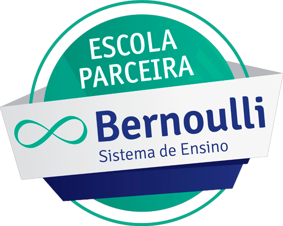Escola Bernoulli - Parceiro