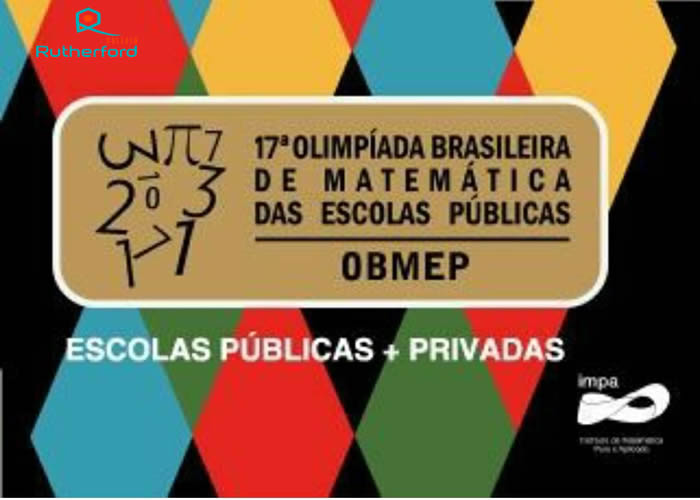 Olimpíadas Brasileira de Matemática 