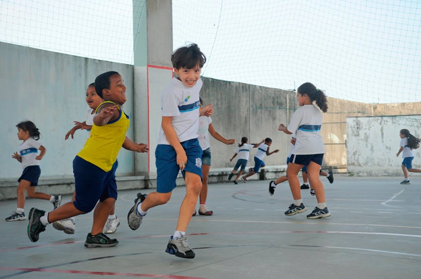 Atividades Esportivas